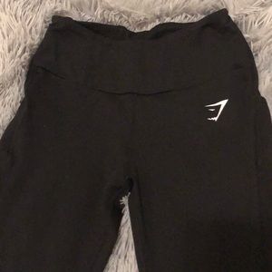 GYMSHARK dry moisture management leggins